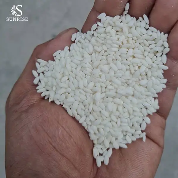 Glutinous Rice - Sticky Rice