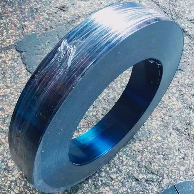 band saw tool wood band saw blade steel strip