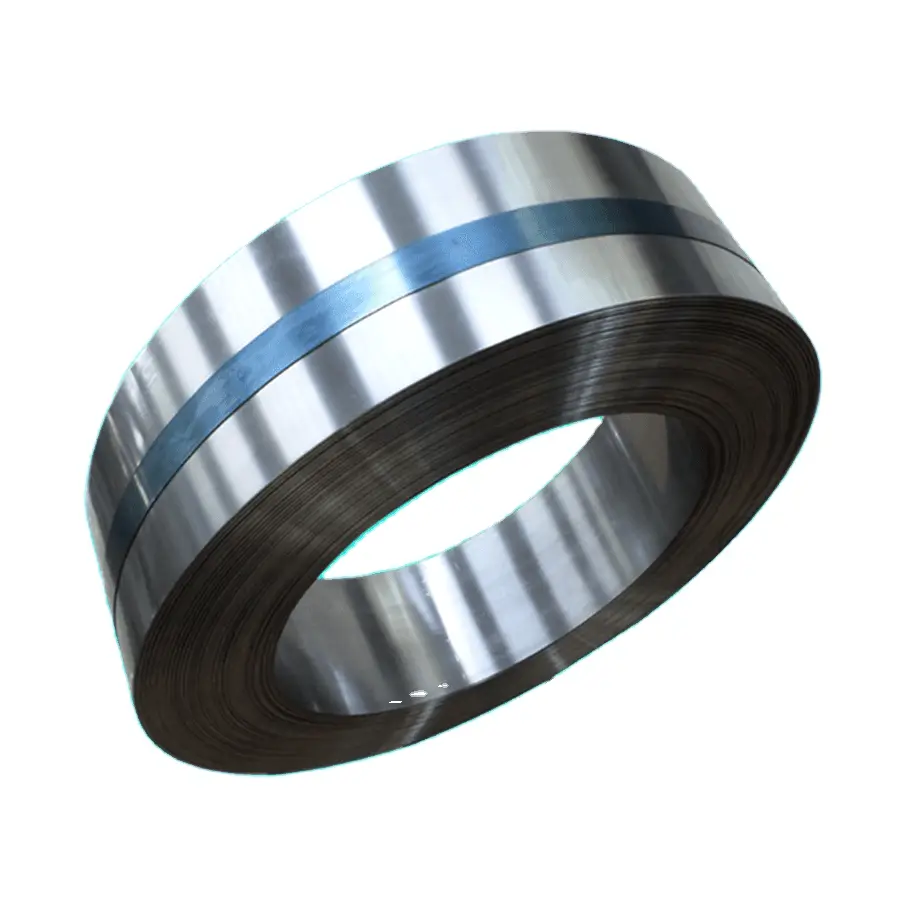 spring steel strip for shutter doors