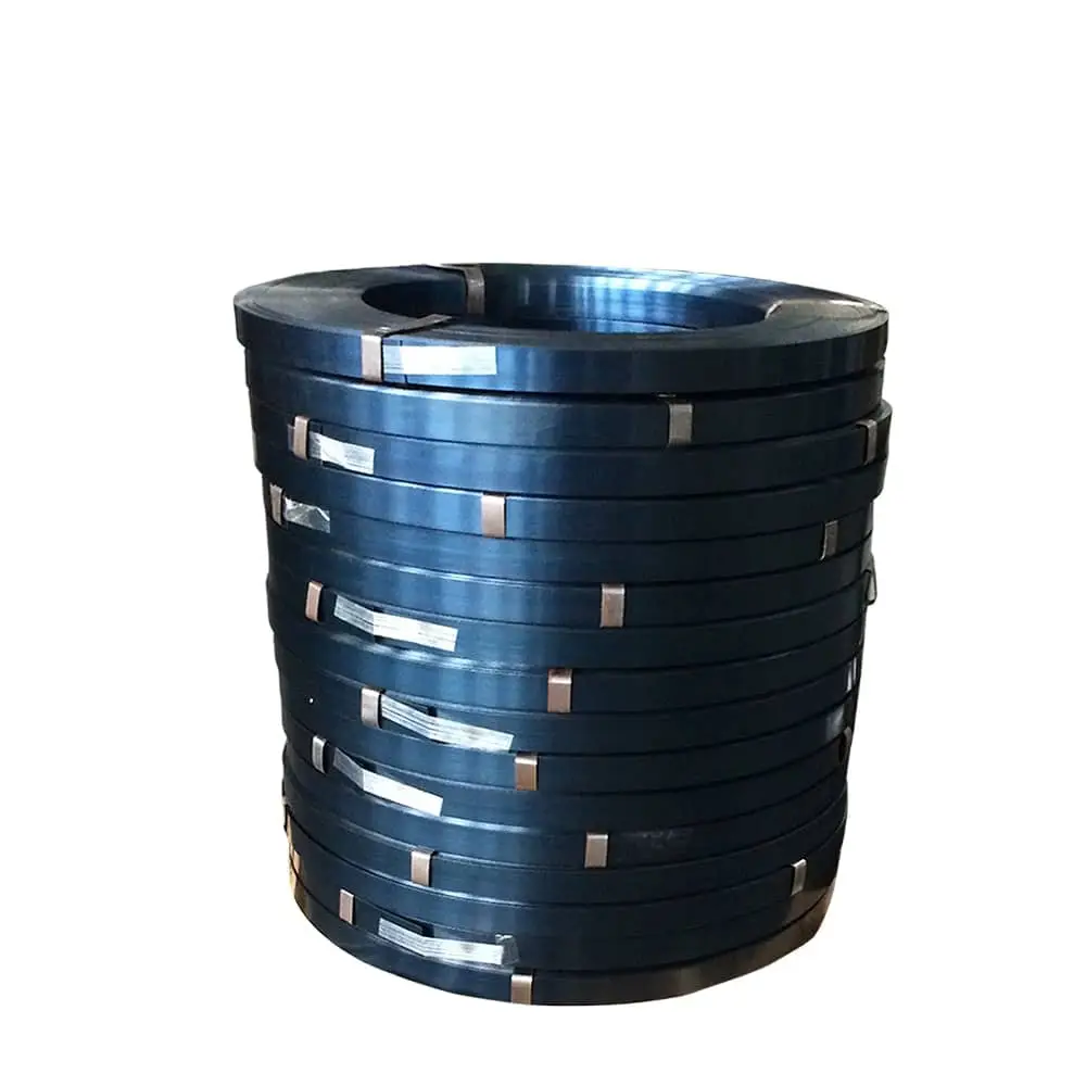 Hot selling cold rolled annealing 65Mn steel strip