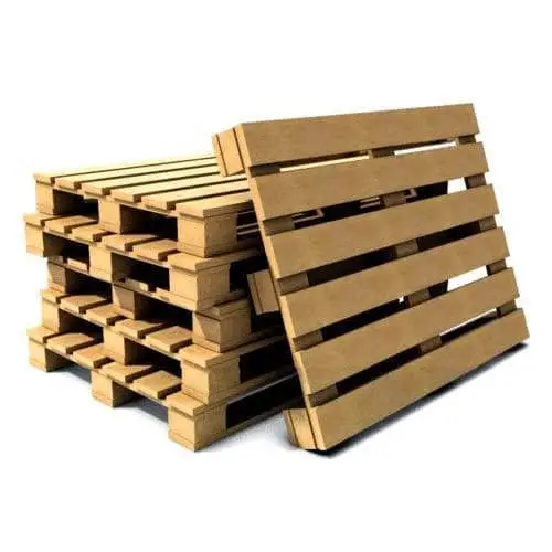 Wooden Pallets