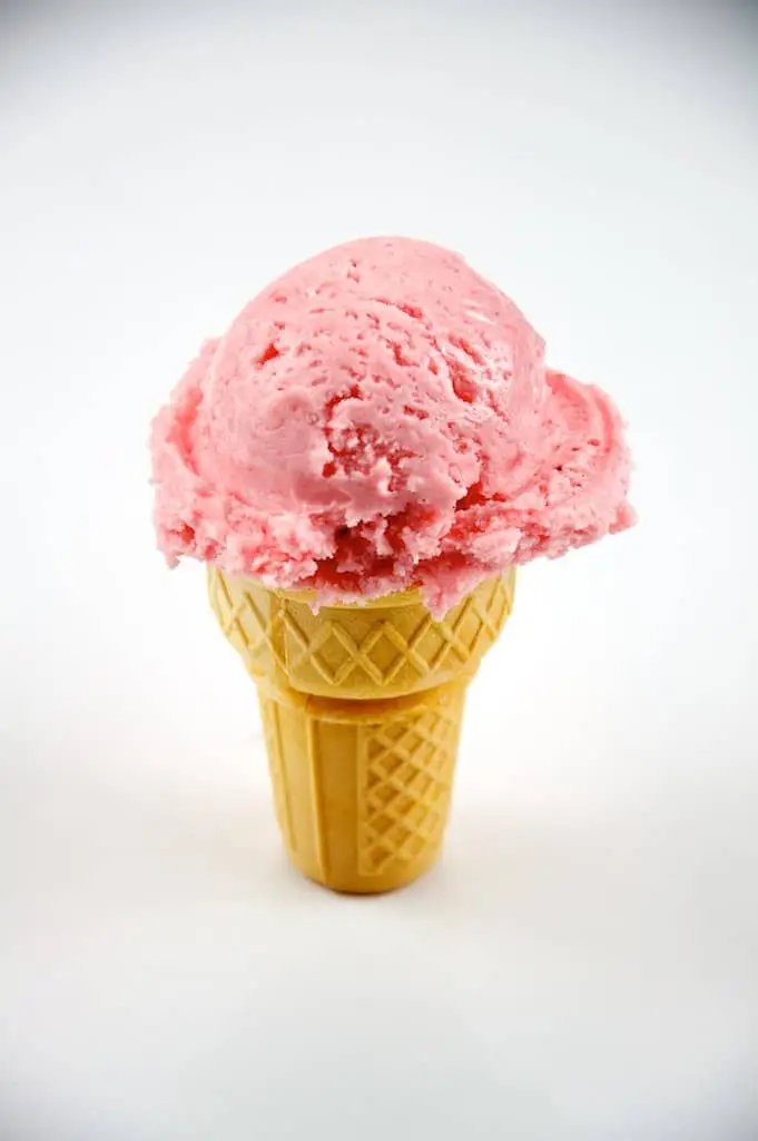 Ice-Cream