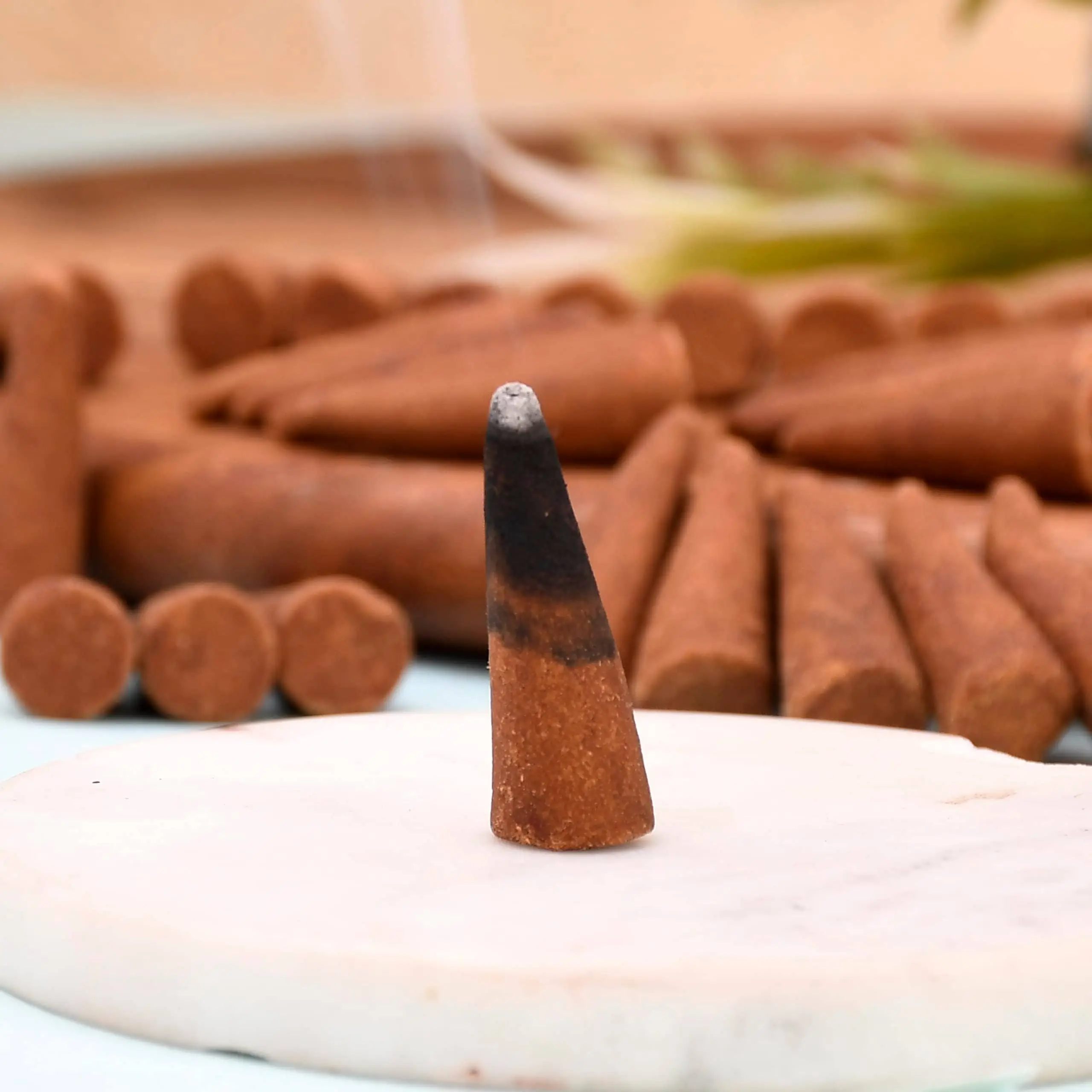 Incense Dhoop
