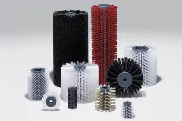 Industrial Brushes