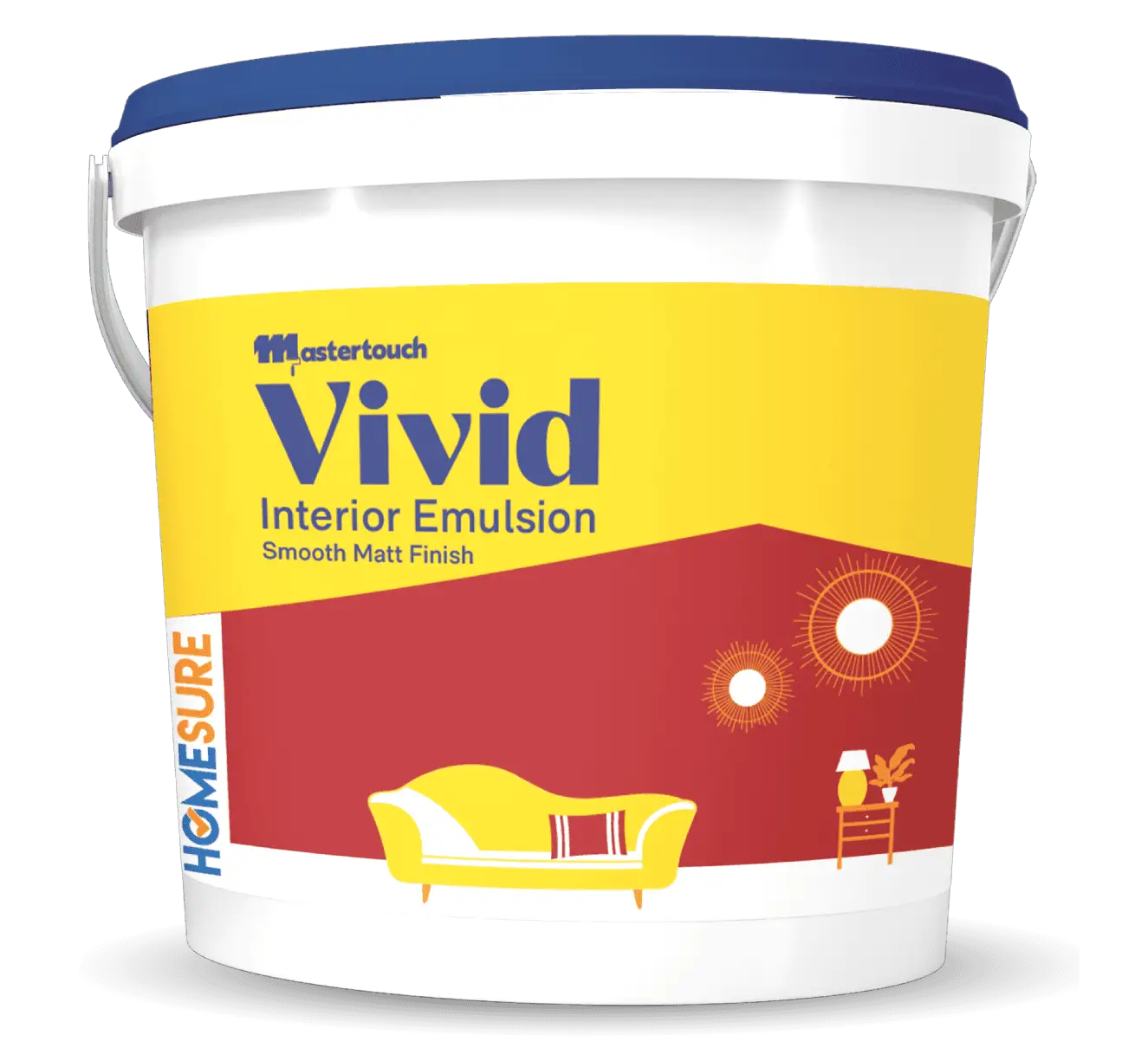 Interior - Emulsion