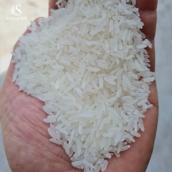 Jasmine Rice for Export