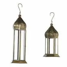 lanterns