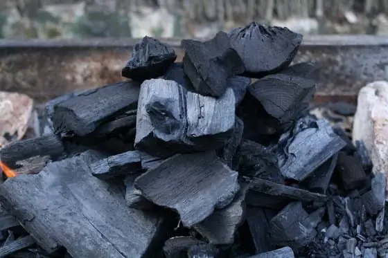 CHARCOAL