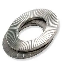 Lock Washers: Essential Components for Secure Fastening
