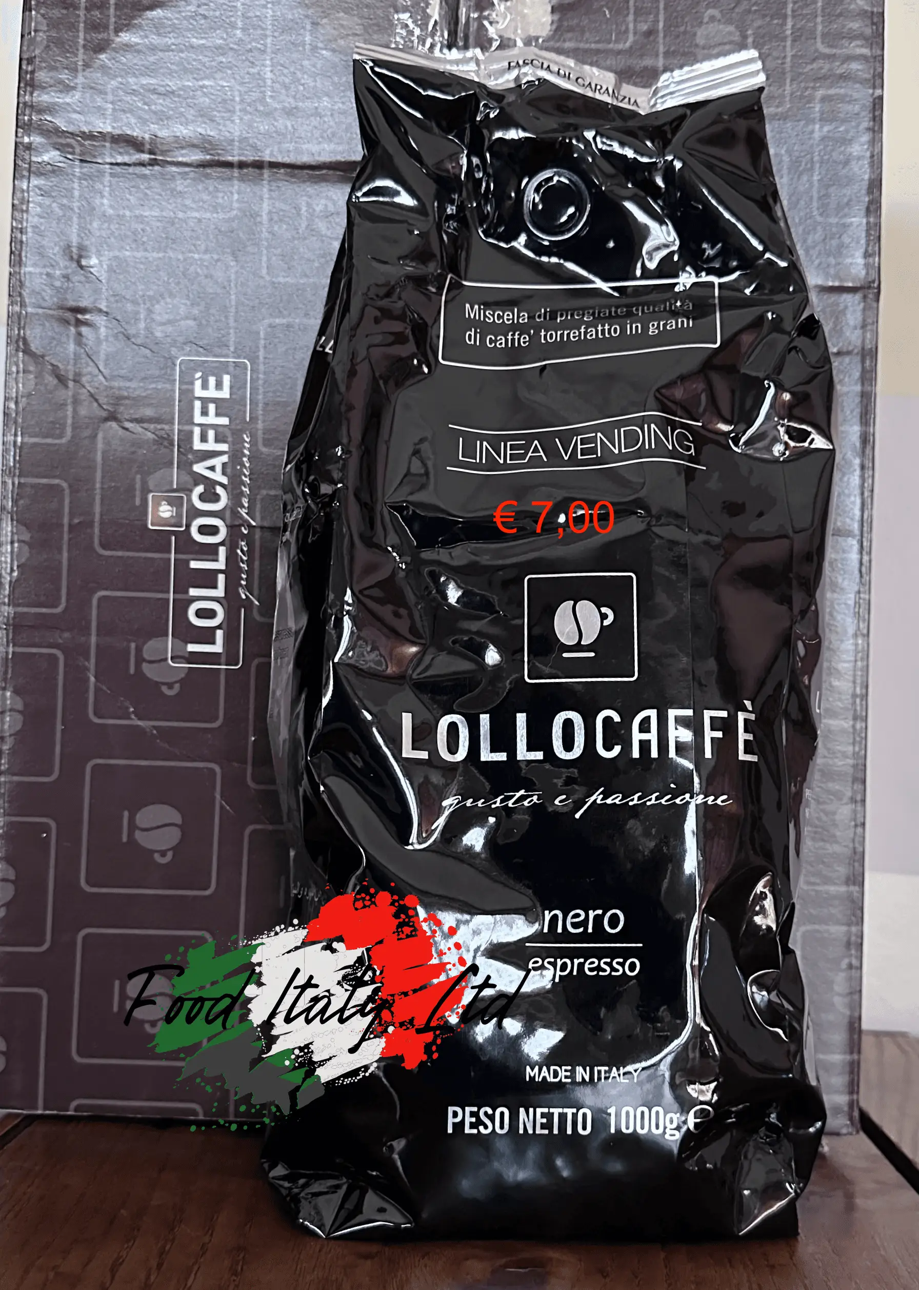Lollo Caffe