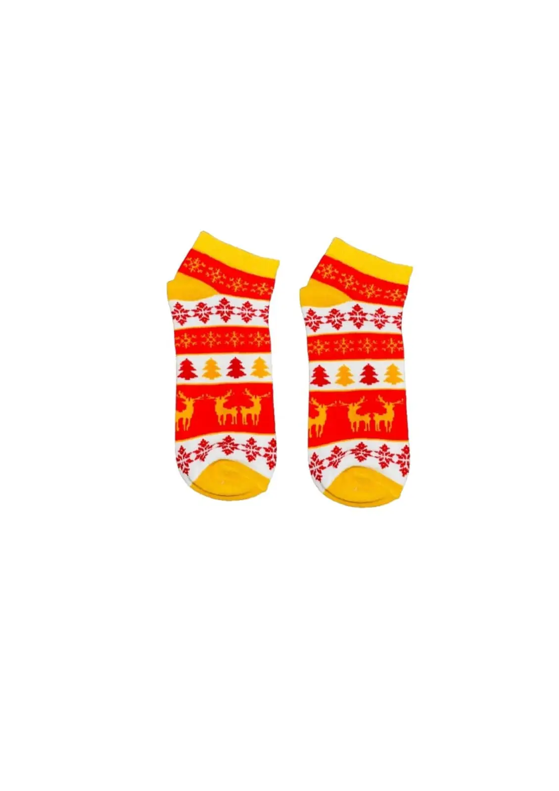 Fashion Forward Low cut: Socks