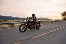 MOTORCYCLE