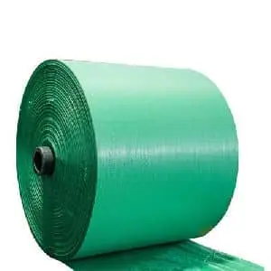 PP Laminated Woven Fabric
