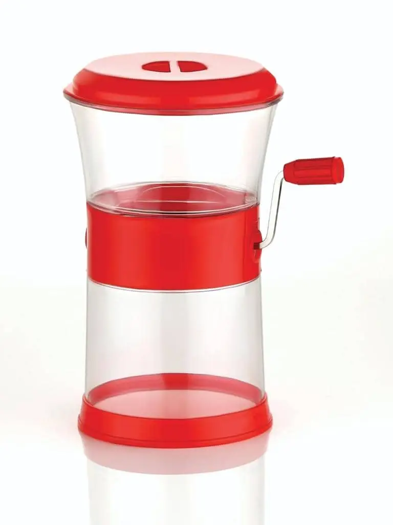 PREMIUM ROUND CHILLY CUTTER