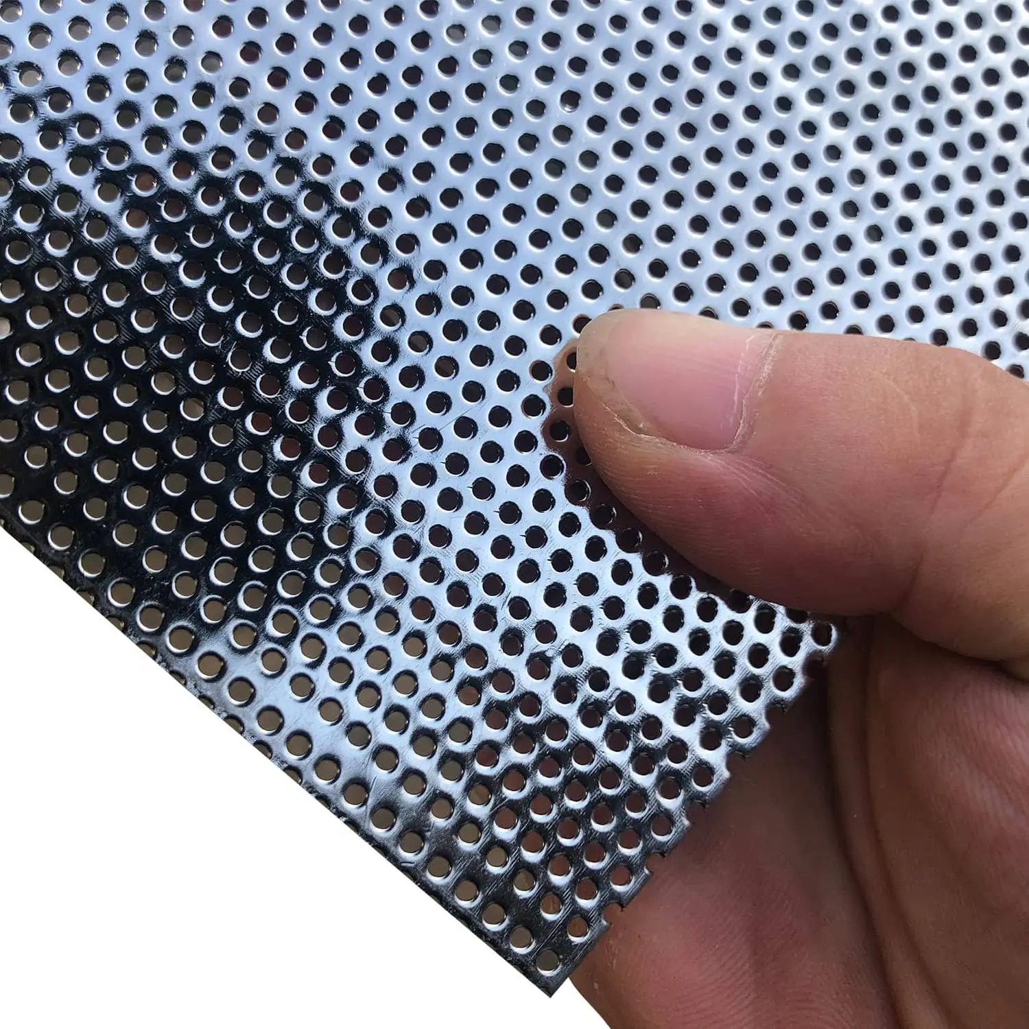 Versatile and Durable Solutions  Description: