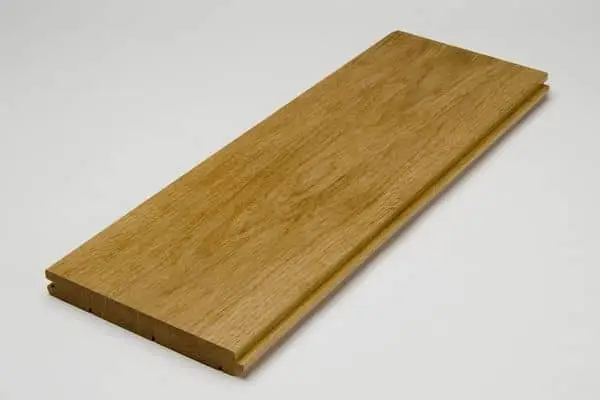Solid Oak parquet