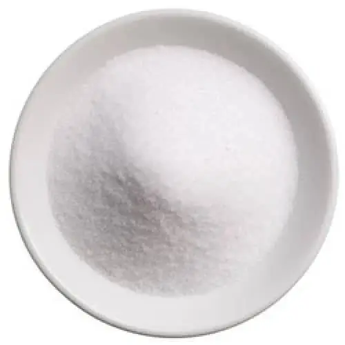 Anionic polyelectrolyte