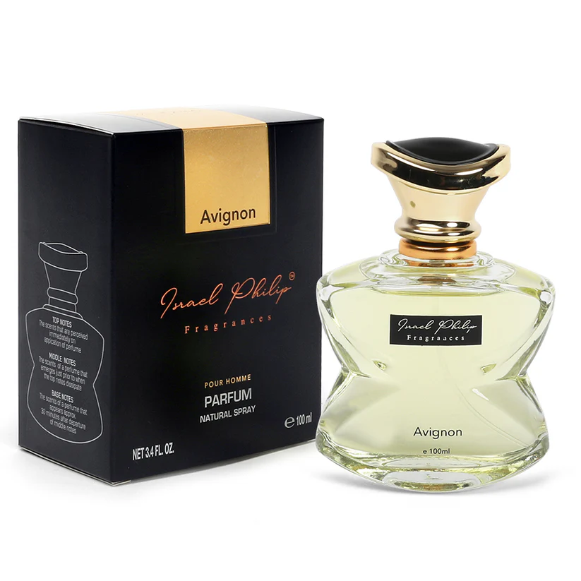 Avignon - Pour Homme