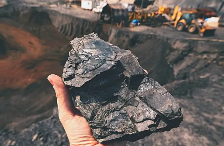 Coal