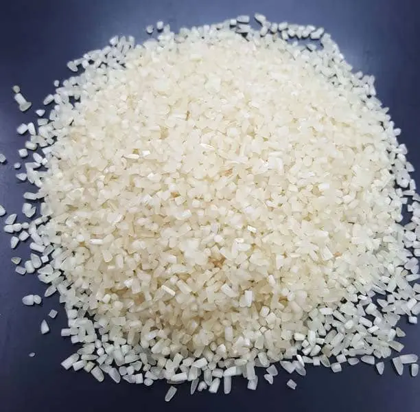 BROKEN RICE