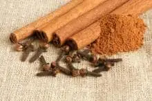 Cloves