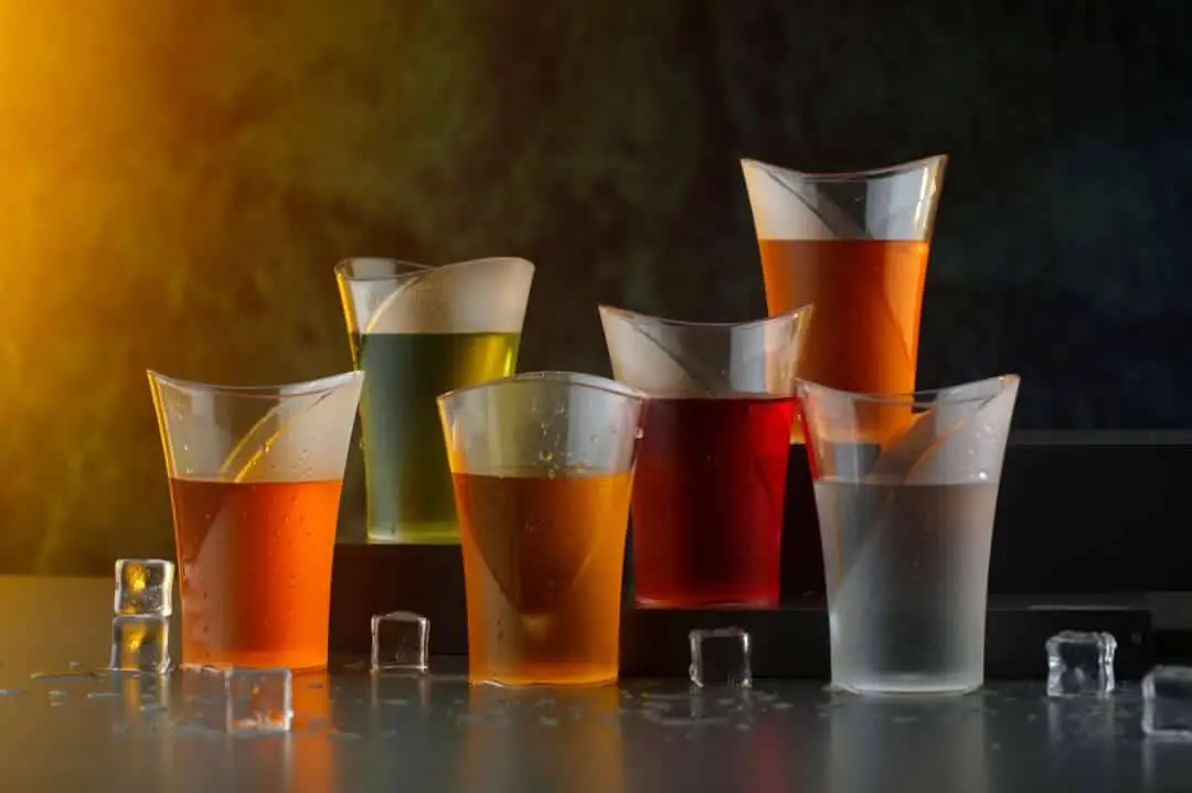 250 ml cocktail glass
