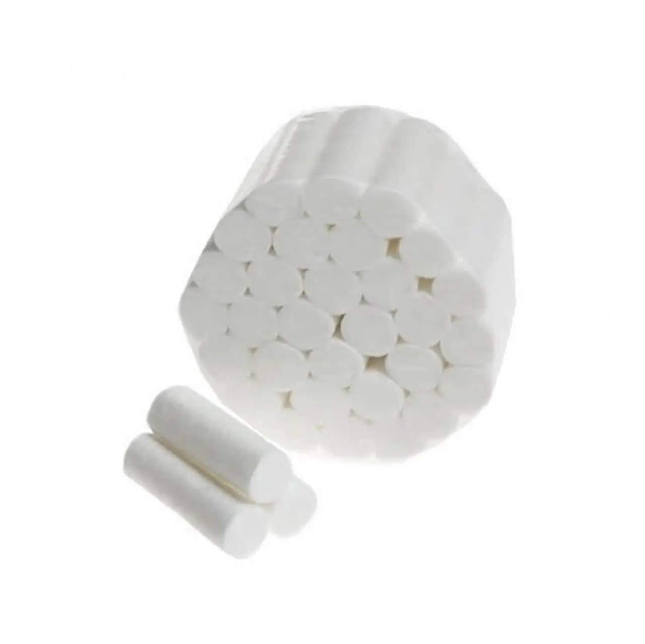 Cotton Rolls