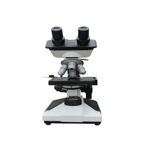 COMPOUND MICROSCOPE