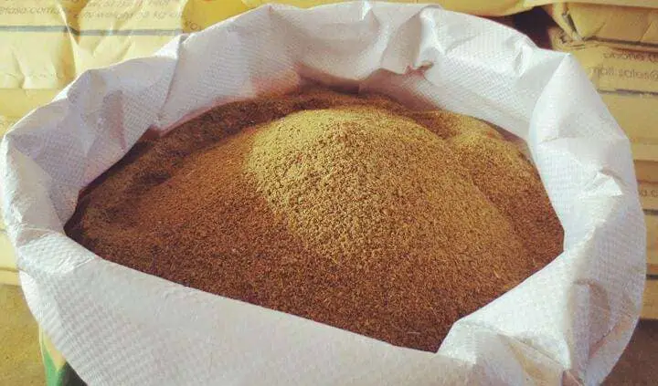 Fishmeal