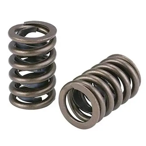 High Strength Industrial Clutch Spring By Nath International