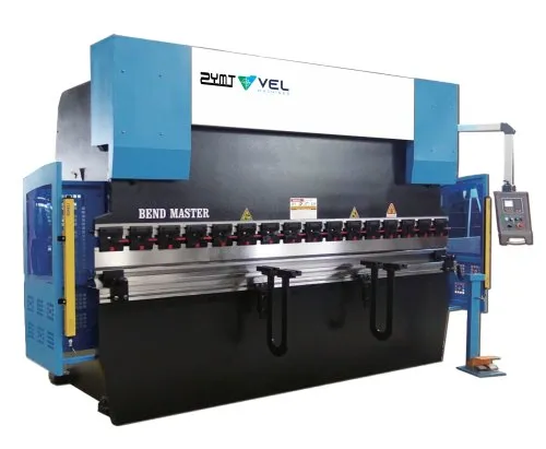 Hydraulic Bending Machines: Precision and Efficiency in Metal Shaping