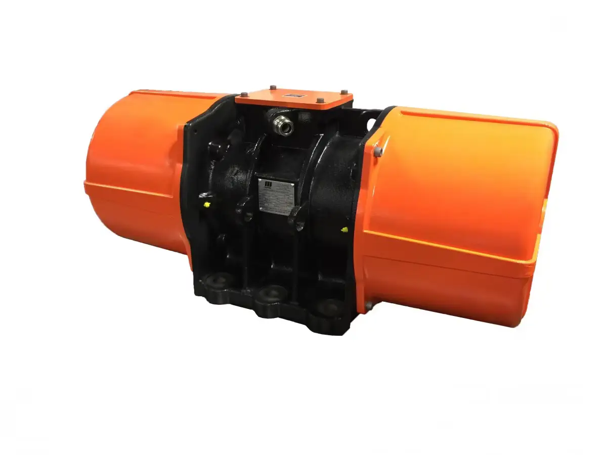 Industrial Vibrator