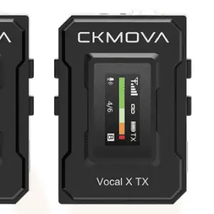 Vocal X V6