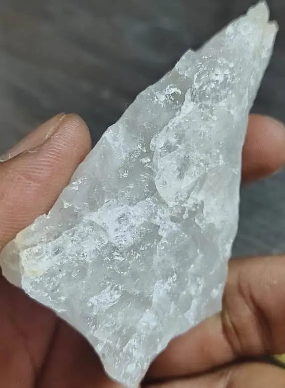 Quartz