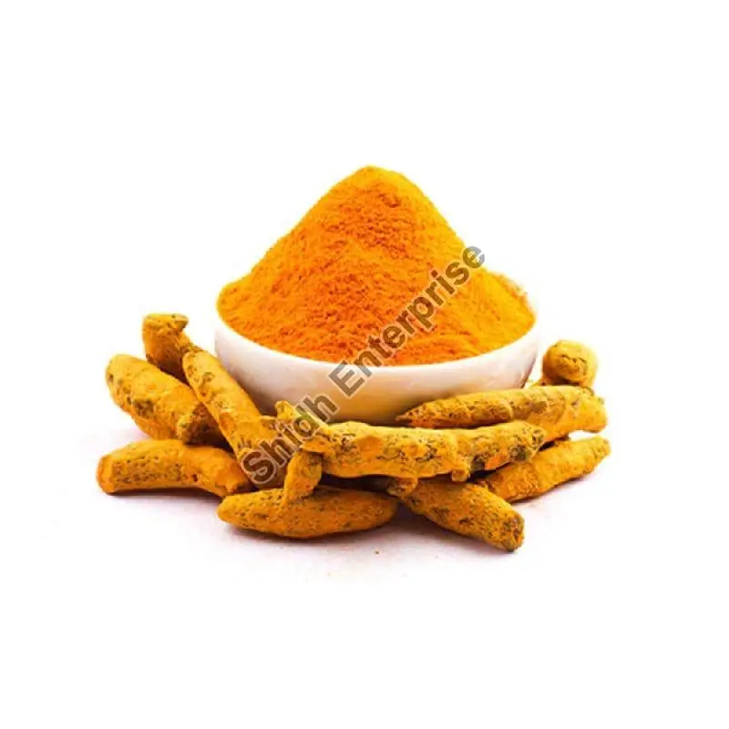 Salem Turmeric Powder