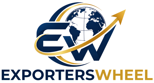 ExportersWheel Logo
